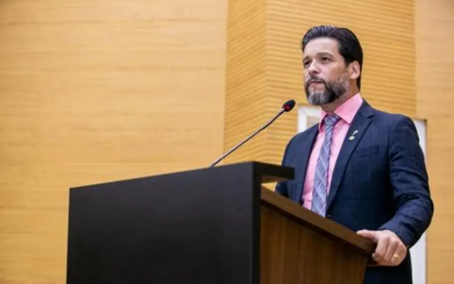 Deputado solicita informações sobre fila de mamografias em Alto Alegre dos Parecis