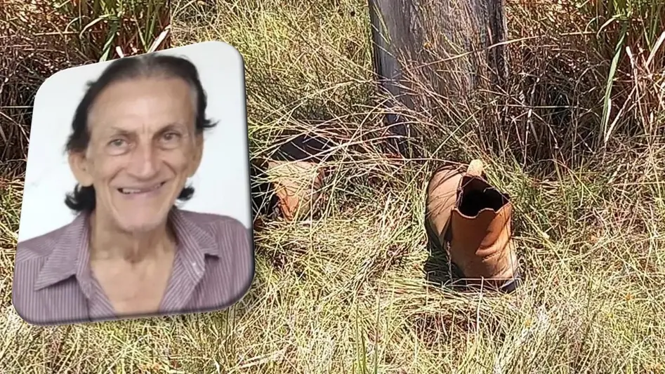 Desaparecimento do empresário Antônio Nemézio completa dois meses sem pistas