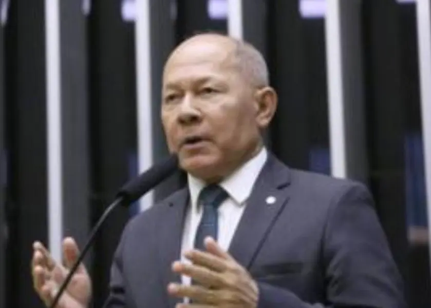 Coronel Chrisóstomo lamenta prisão de Jair Bolsonaro e defende seu tratamento