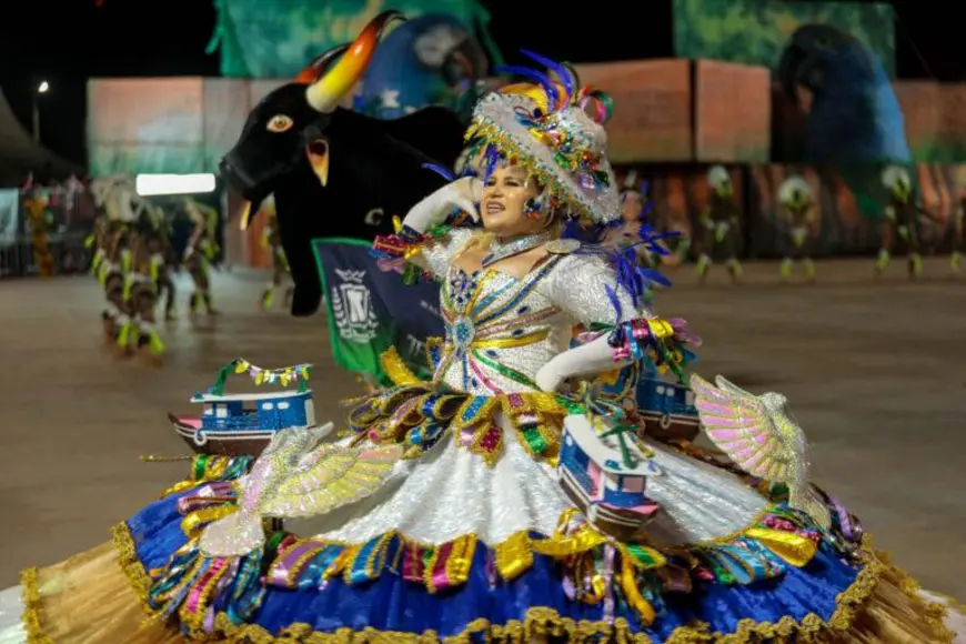 Duelo na Fronteira 2025 acontece em Guajará-Mirim de 12 a 17 de novembro