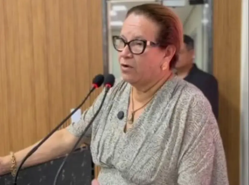 Vereadora anuncia aquisição de motocicletas para entrega de medicamentos em Porto Velho