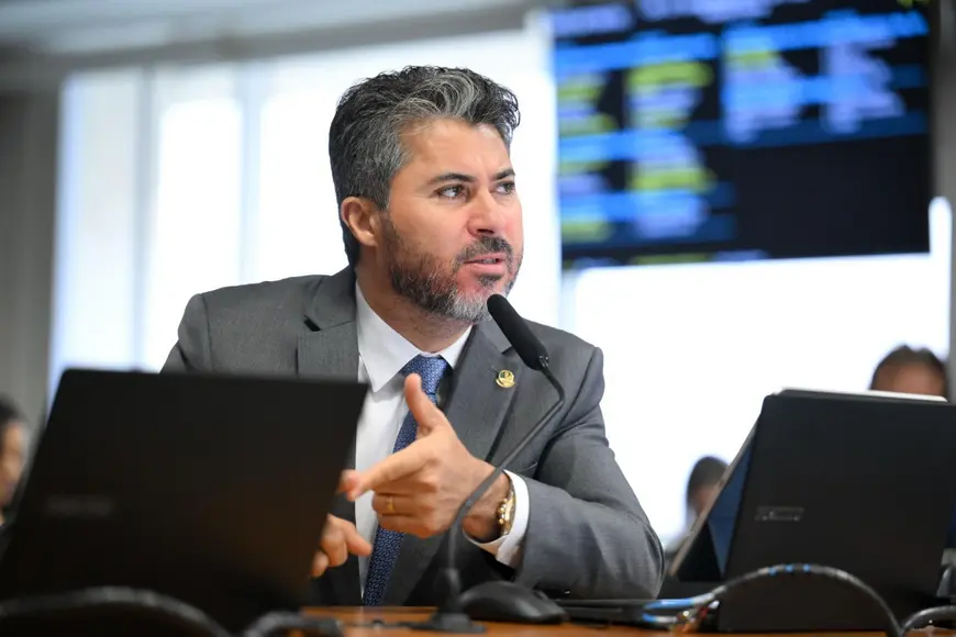 Senado aprova R$ 2,4 bilhões para segurança pública no orçamento de 2026