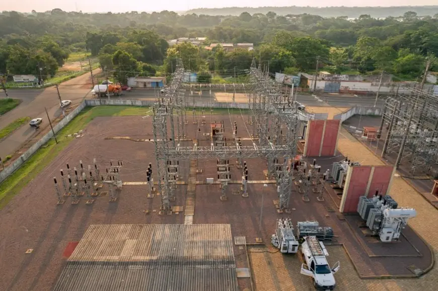 Energisa participa da COP30 e anuncia programa de descarbonização em Rondônia