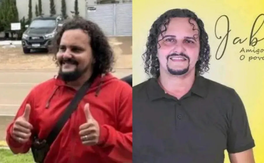 Empresário Jabuti é preso por suspeita de estuprar adolescente em Tarilândia