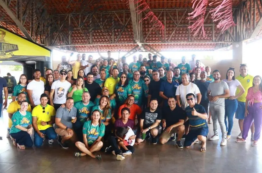 Programa da 13ª Festa da Confraternização dos Jornalistas é ampliado em Porto Velho