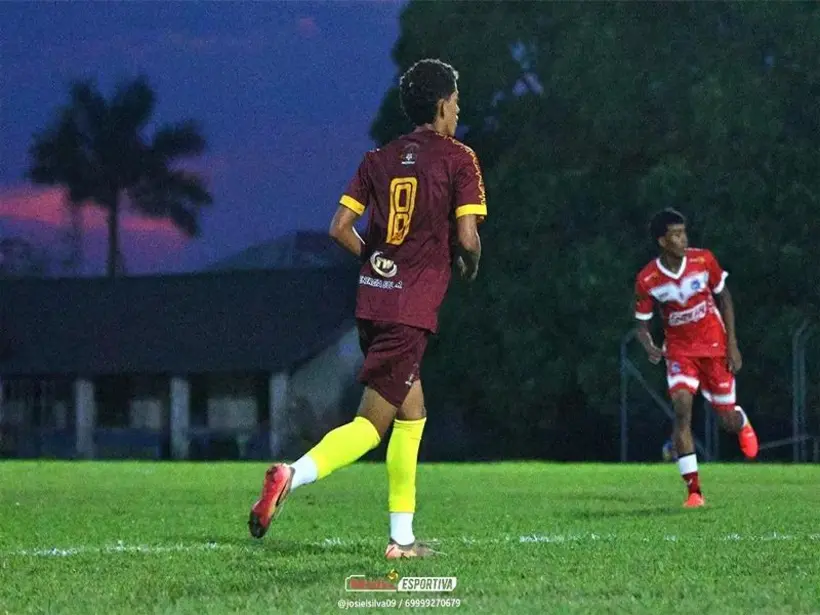 Sport Club Genus é excluído da Copa São Paulo de Futebol Júnior 2026