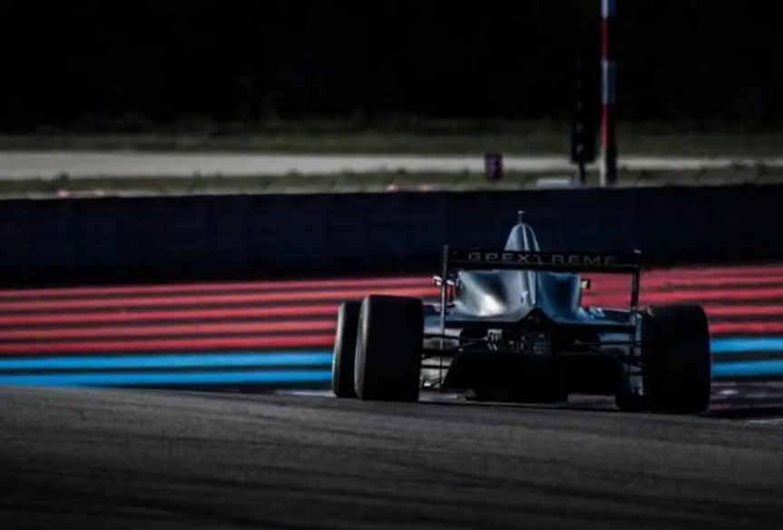 Gabriel Bortoleto se destaca como novato na Fórmula 1 com 19 pontos em 2024