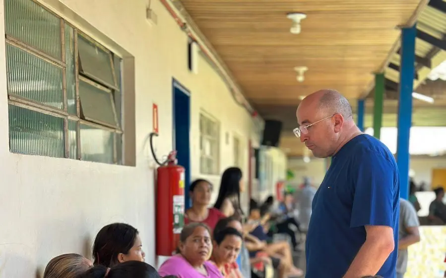 Sabadão da Família Cidadã oferece mutirão de atendimentos gratuitos em Porto Velho