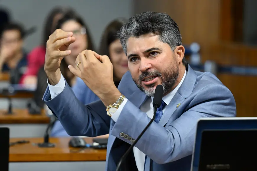 Senado aprova audiência para discutir impactos da desintrusão em Rondônia