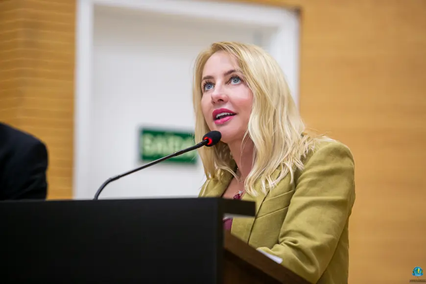 Ieda Chaves propõe medidas para cirurgias eletivas em Espigão do Oeste