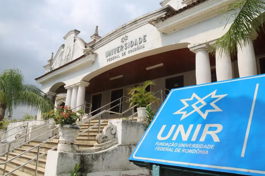 UNIR abre inscrições para processo seletivo 2026 com 2935 vagas gratuitas