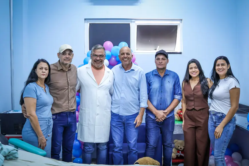 Seringueiras implanta serviço de ultrassonografia para gestantes com apoio de deputado