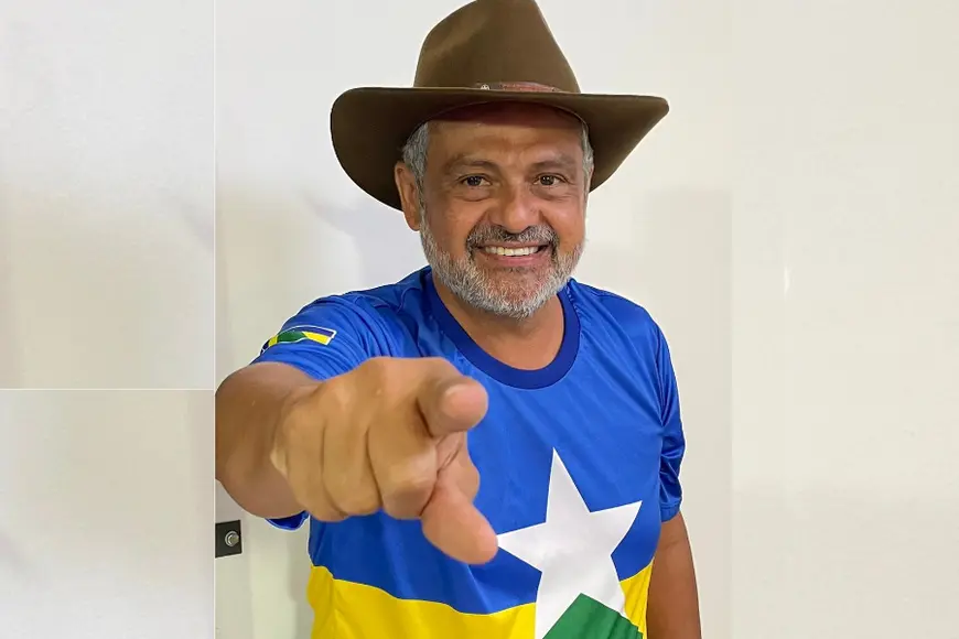 Jaba Moreira avalia mudança de partido e pode concorrer em 2026