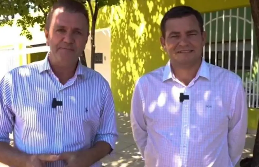 Vilhena recebe emenda de R 2 milhões para exames de ressonância magnética