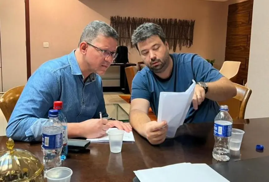 Marcelo Vitorino é premiado como um dos 100 profissionais mais influentes em comunicação política