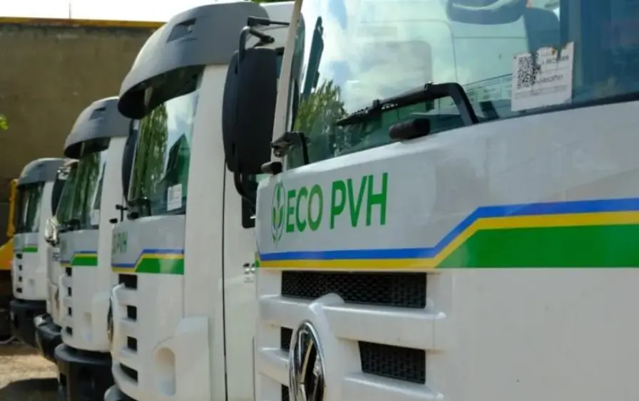 STJ mantém contrato emergencial de limpeza urbana em Porto Velho