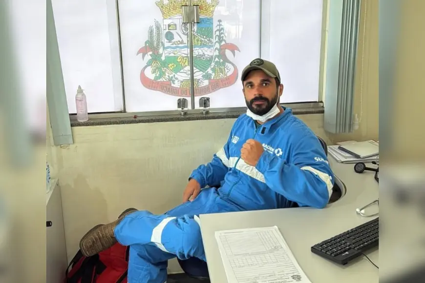 Tornado devastador em Rio Bonito do Iguaçu causa seis mortes e 750 feridos