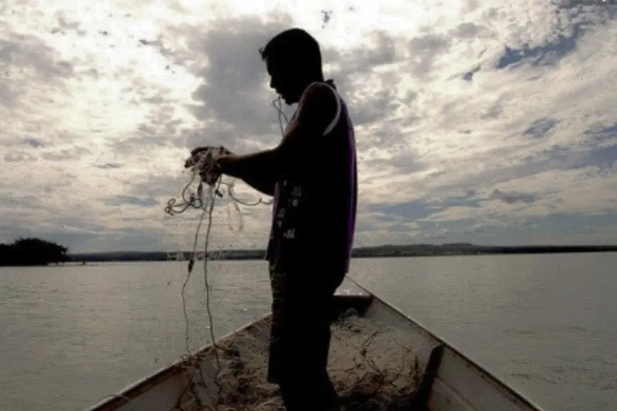 Ministério da Pesca suspende 35750 Licenças de pescadores por indício de fraude