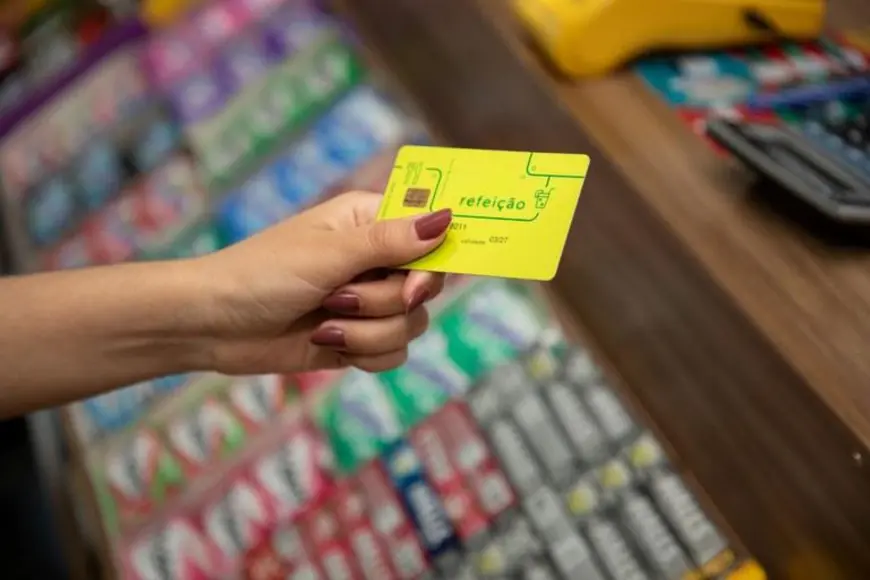 Decreto moderniza Programa de Alimentação do Trabalhador em Rondônia