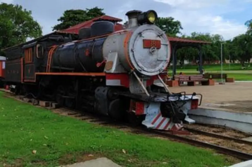 MPF aciona Justiça para tombamento e proteção da Estrada de Ferro Madeira-Mamoré