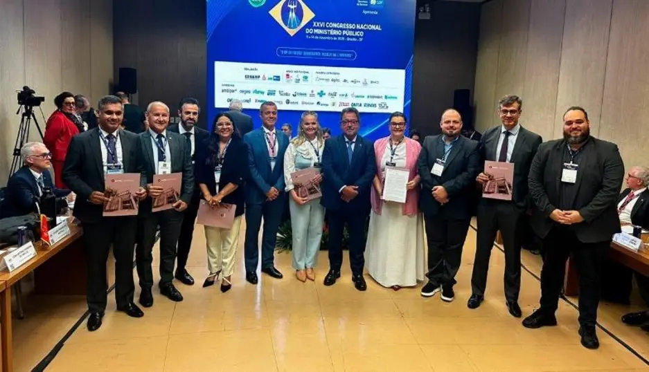 MPRO assina termo de cooperação com Chainalysis para rastreamento de criptomoedas