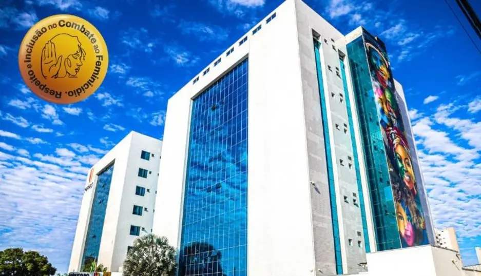 Ministério Público de Rondônia recebe selo Ouro em combate ao feminicídio