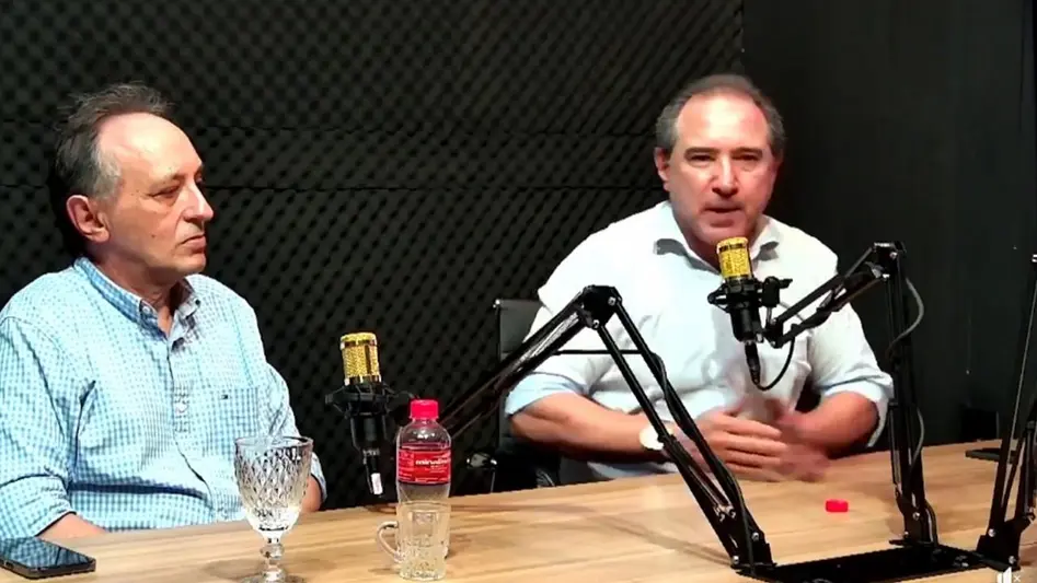 Ex-deputado Natan Donadon revela bastidores do caso histórico em entrevista