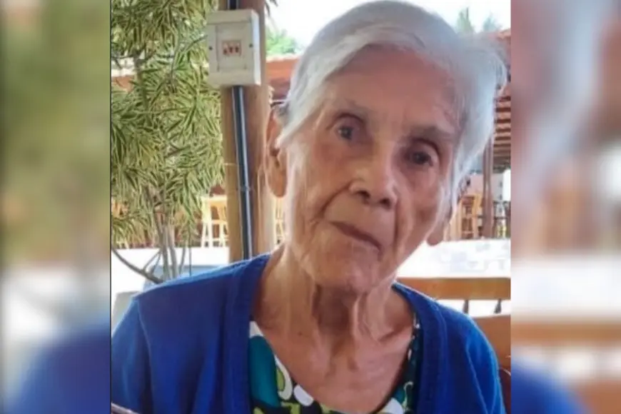 Morre em Maceió dona Petronila Paiva Moraes mãe do jornalista Roberto Kuppê