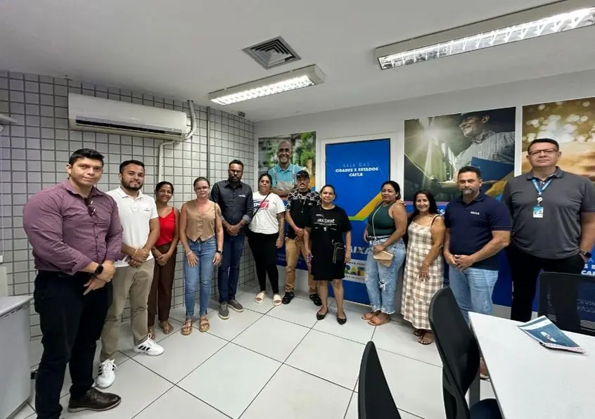 Caixa cria plano emergencial para concluir obras do Residencial Porto Madero até novembro