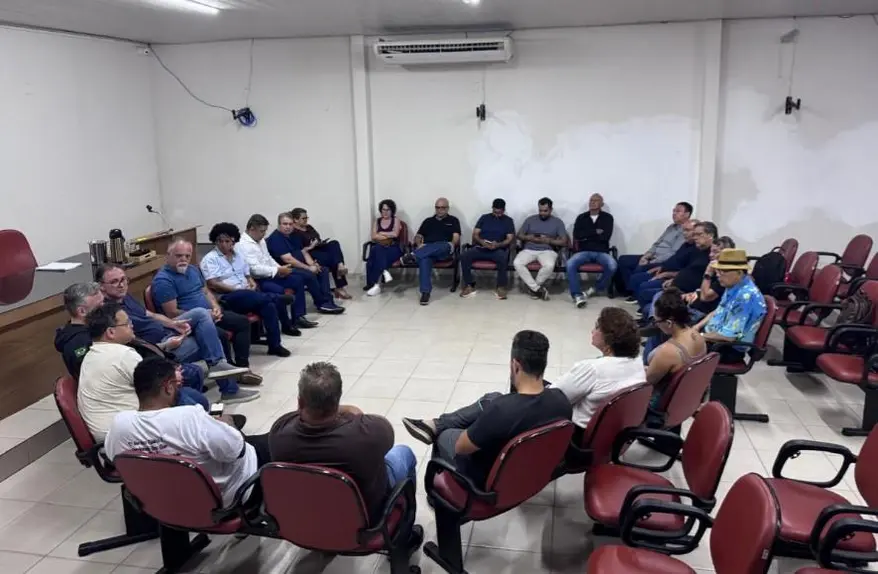 Sindicalistas de Rondônia se unem contra PEC 38 2025 que afeta servidores públicos