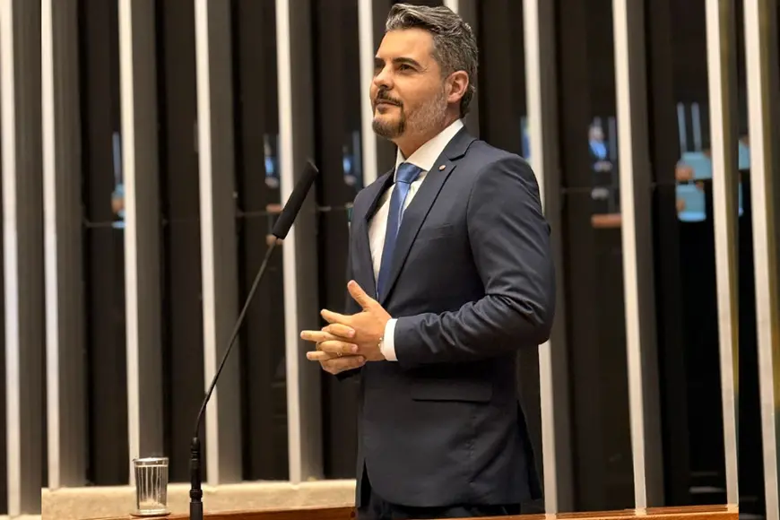 Deputado Thiago Flores apoia PEC para regularização de imóveis rurais na fronteira