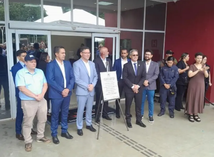 Porto de Porto Velho completa 50 anos com novas obras e investimentos de R$ 14 milhões