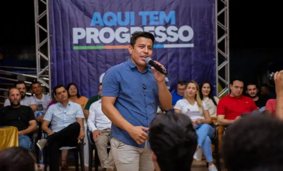 TCE de Rondônia aprova contas da Prefeitura de Cacoal por quatro anos seguidos