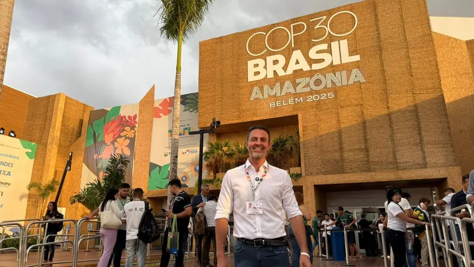 Porto Velho busca R$ 100 milhões em investimentos verdes até 2026