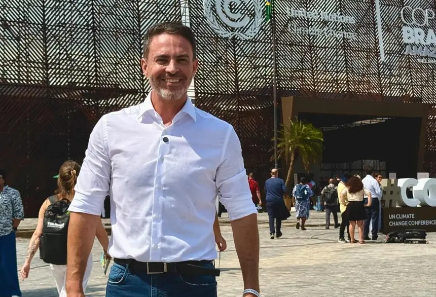 Porto Velho busca captar R$ 100 milhões até 2026 para economia da floresta