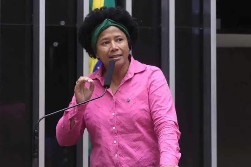 Deputada Silvia Cristina ganha apoio em redes sociais após crítica política