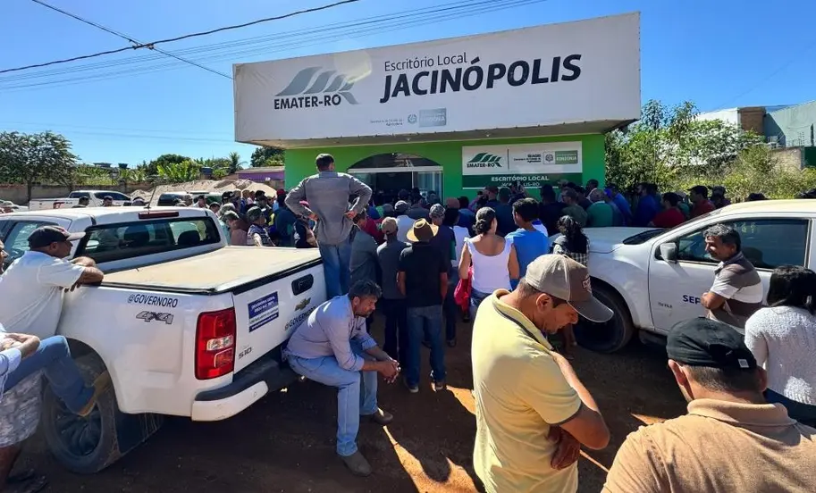 Jacinópolis avança na regularização fundiária com emenda de Dra Taíssa Sousa