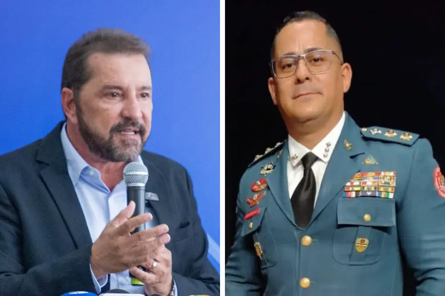 Coronel Vital e Hildon Chaves lideram enquete sobre deputados federais em Rondônia