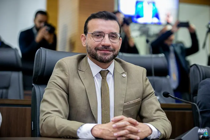 Deputado solicita aquisição de drones para modernizar Polícia Civil de Rondônia