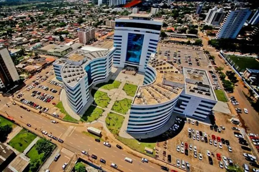 PLOA de 2026 em Rondônia apresenta redução de 32,7% no orçamento enviado à ALE