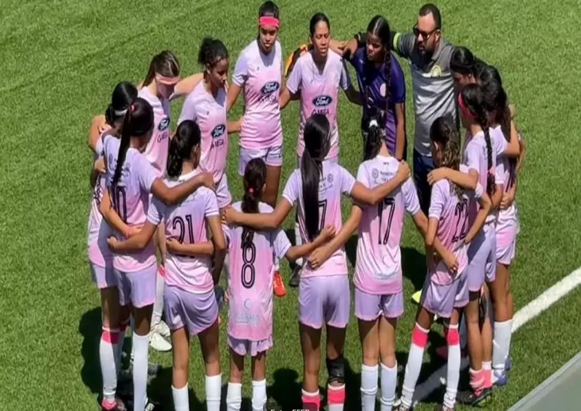 Campeonato Rondoniense de Futebol Feminino começa dia 29 com quatro times