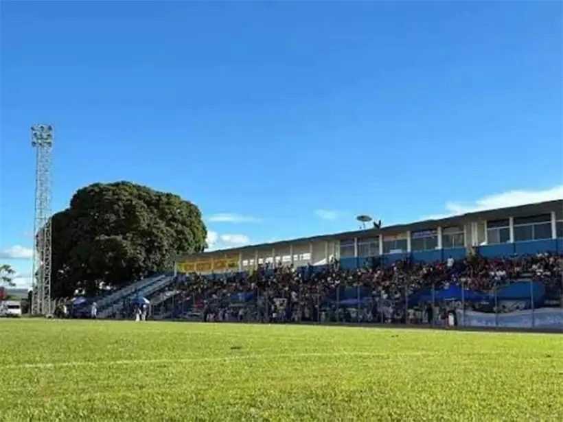 Jogos da Série B do Campeonato Rondoniense 2025 têm datas alteradas novamente