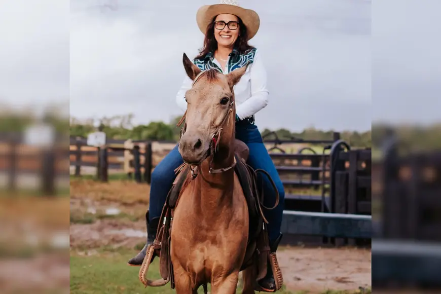 Festa de Laço Comprido de Chupinguaia acontece em novembro com atrações culturais