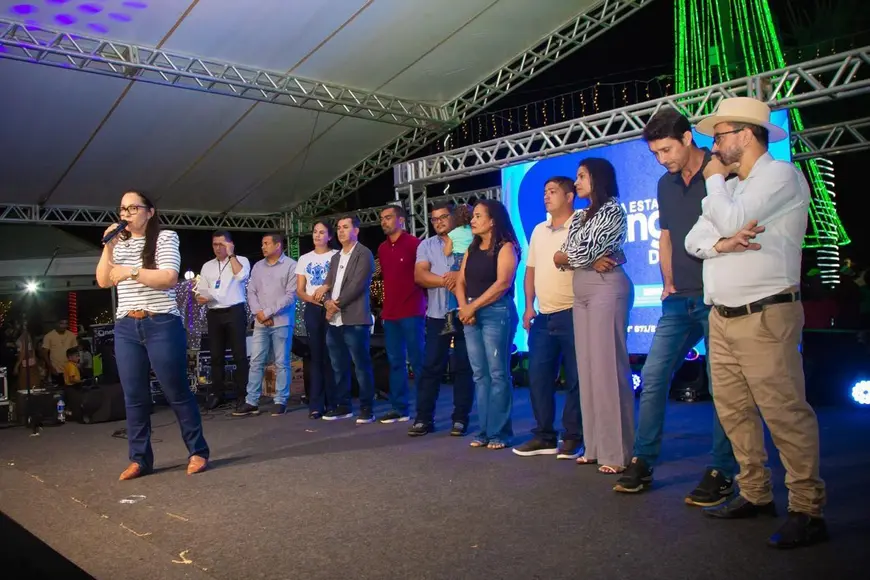 Deputada Rosangela Donadon promove 2ª etapa da Feira Empreendedora em Parecis