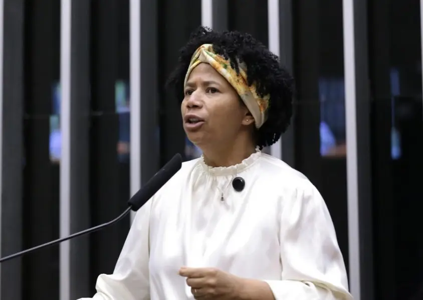 Deputada Sílvia Cristina denuncia despejo de produtores rurais em Jaru