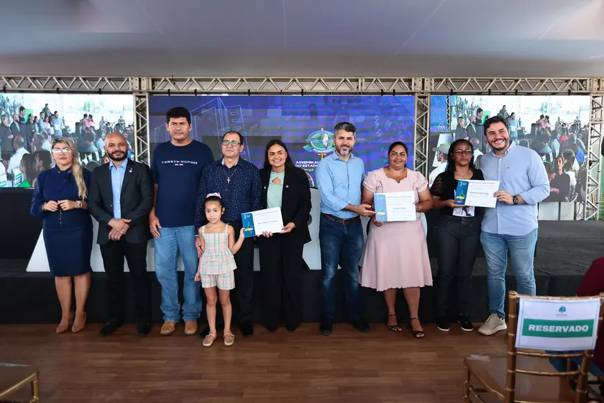 Dra Taíssa Sousa impulsiona valorização do Bumbódromo em Guajará-Mirim