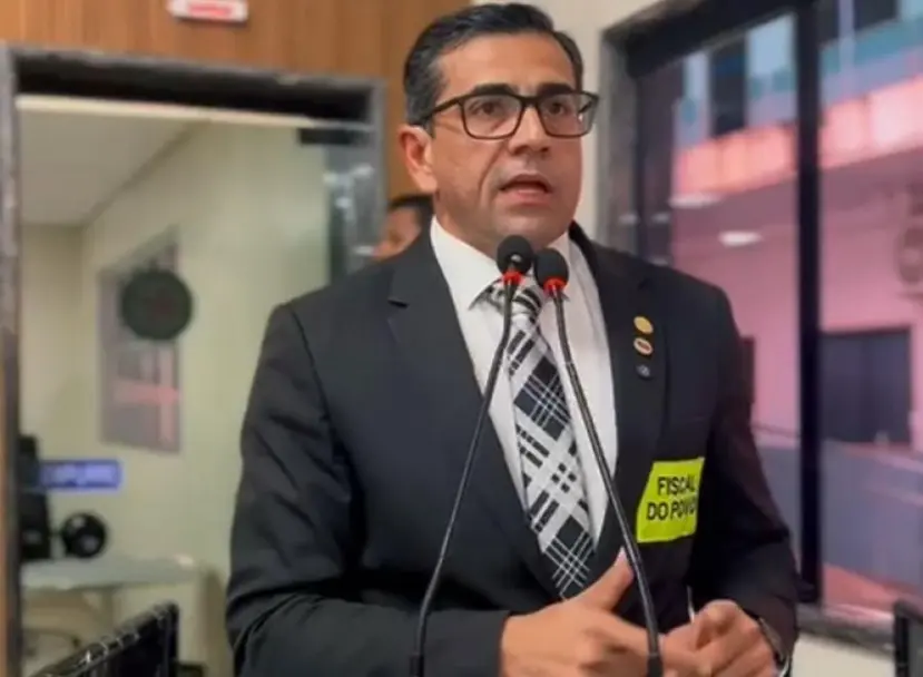 Câmara Municipal de Porto Velho analisa projeto sobre subsídio do transporte coletivo