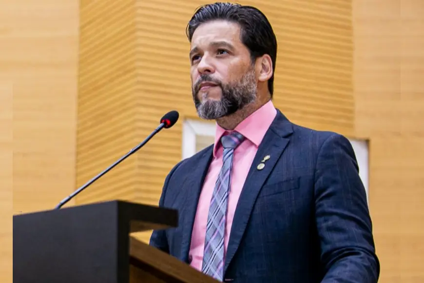 TJ de Rondônia declara inconstitucional emenda que permitia governador à distância