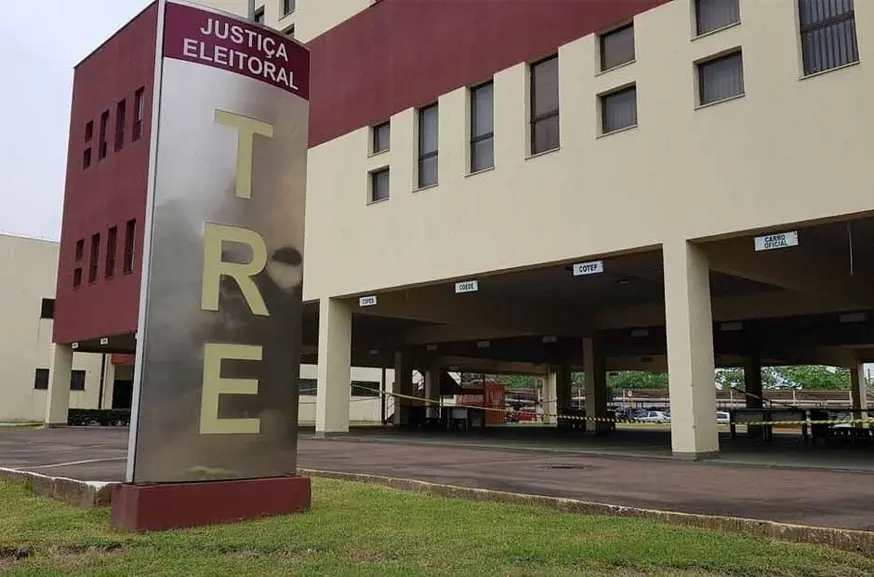 Justiça Eleitoral suspende diretório municipal do União Brasil em Cacaulândia
