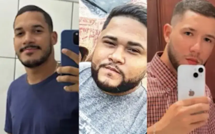 Três brasileiros são encontrados mortos na Bolívia após desaparecimento na fronteira